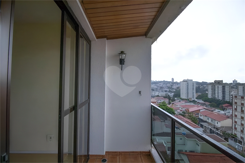 Venda Apartamento São Paulo Mirandópolis REO54305 8