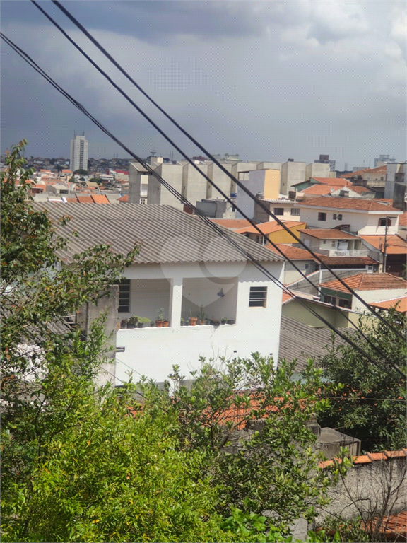 Venda Terreno São Paulo Vila Gustavo REO543056 5