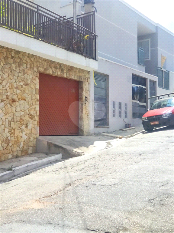 Venda Terreno São Paulo Vila Gustavo REO543056 7