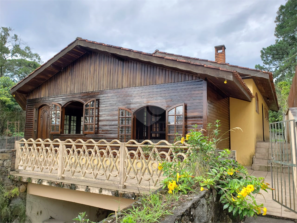 Casa, 2 quartos para Alugar - Serra Da Cantareira, Mairiporã | Lopes