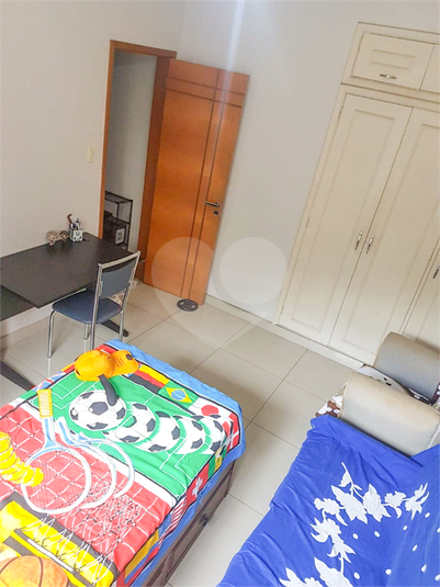 Venda Apartamento Rio De Janeiro Tijuca REO543081 9