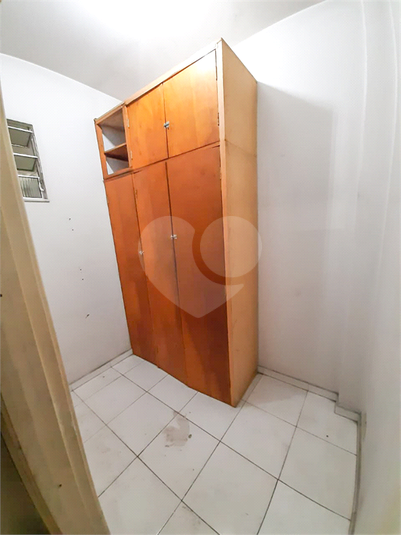 Venda Apartamento Rio De Janeiro Tijuca REO543081 20