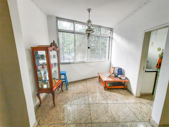 Venda Apartamento Rio De Janeiro Tijuca REO543081 4