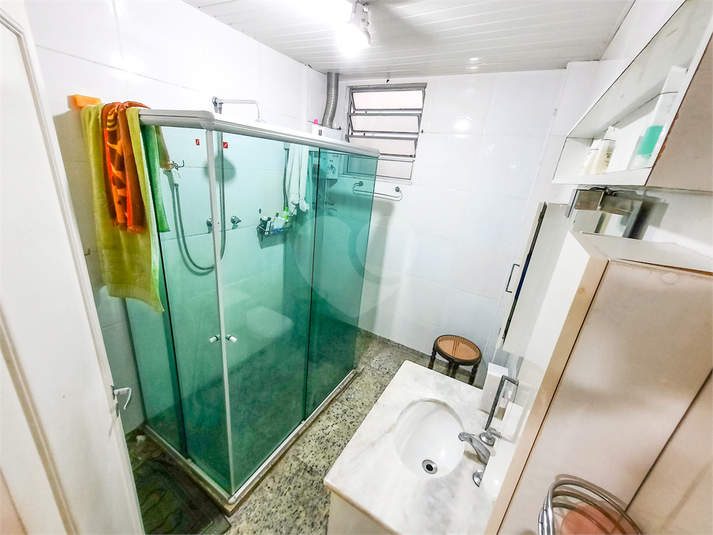 Venda Apartamento Rio De Janeiro Tijuca REO543081 12