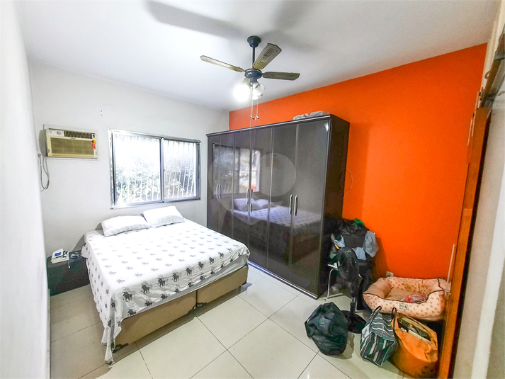 Venda Apartamento Rio De Janeiro Tijuca REO543081 6