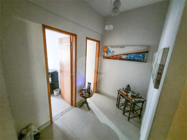 Venda Apartamento Rio De Janeiro Tijuca REO543081 10