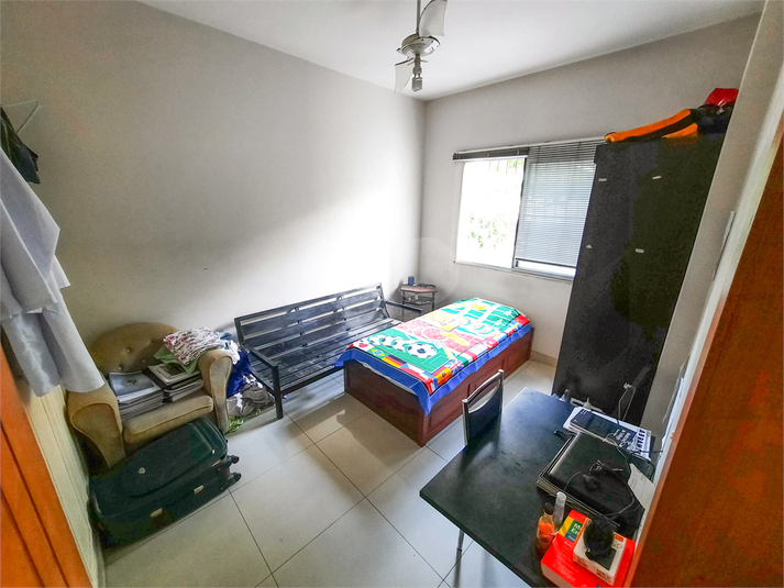 Venda Apartamento Rio De Janeiro Tijuca REO543081 8