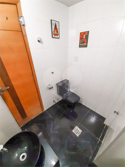 Venda Apartamento Rio De Janeiro Tijuca REO543081 14