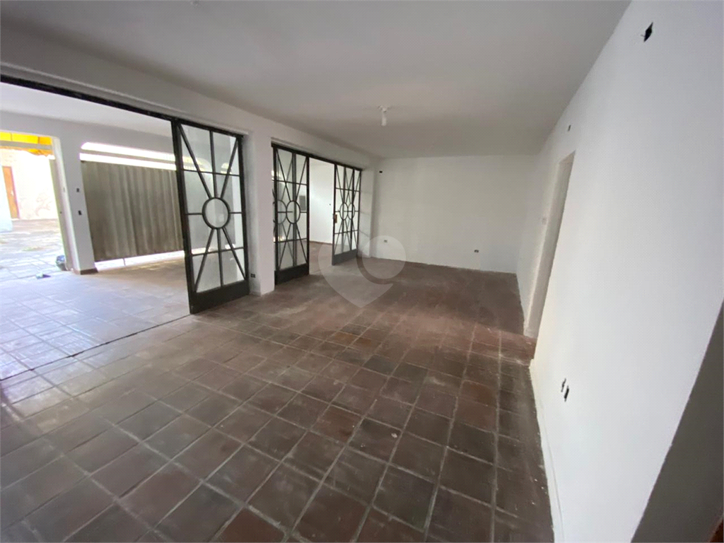 Venda Sobrado São Paulo Cidade Monções REO543105 18