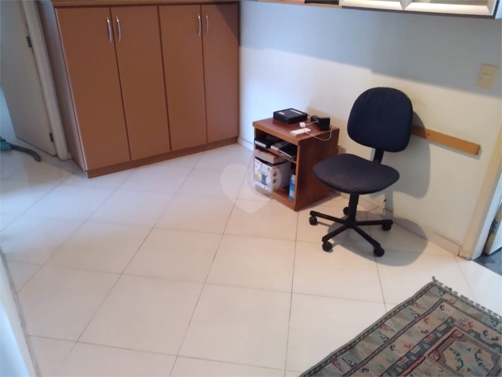 Venda Sobrado São Paulo Cidade Monções REO543105 28