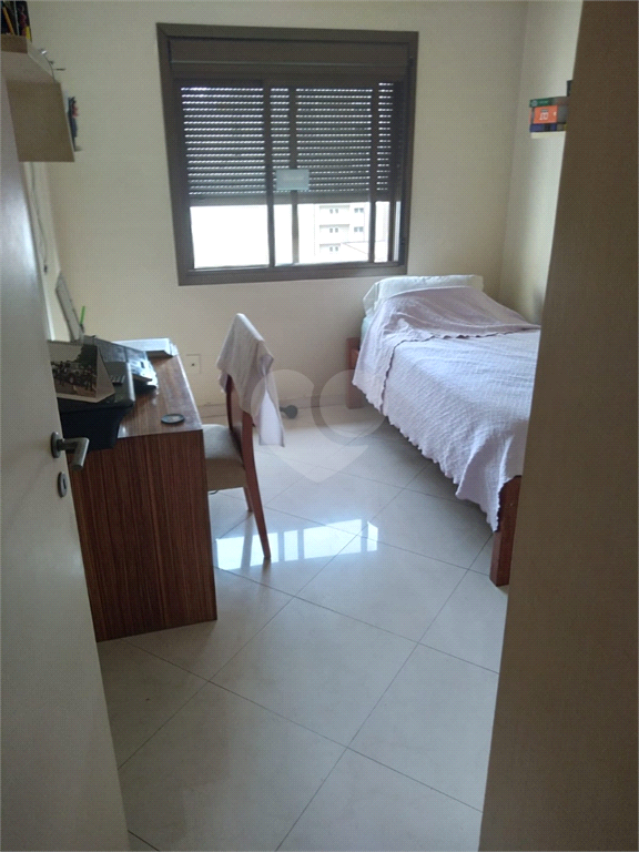 Venda Sobrado São Paulo Cidade Monções REO543105 31