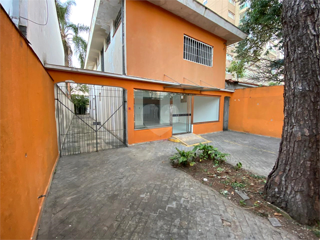 Venda Sobrado São Paulo Cidade Monções REO543105 21