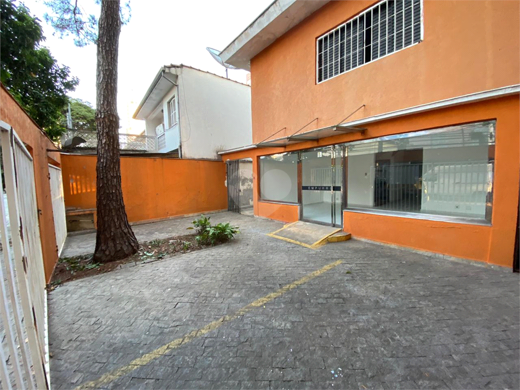 Venda Sobrado São Paulo Cidade Monções REO543105 22