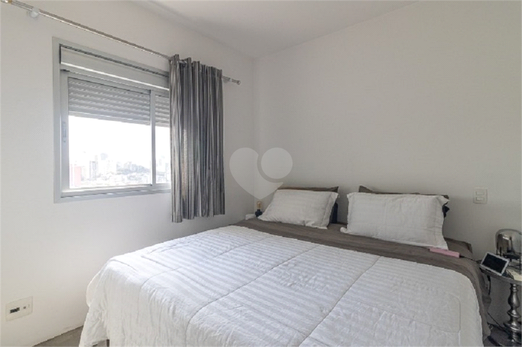 Venda Apartamento São Paulo Pinheiros REO543128 31