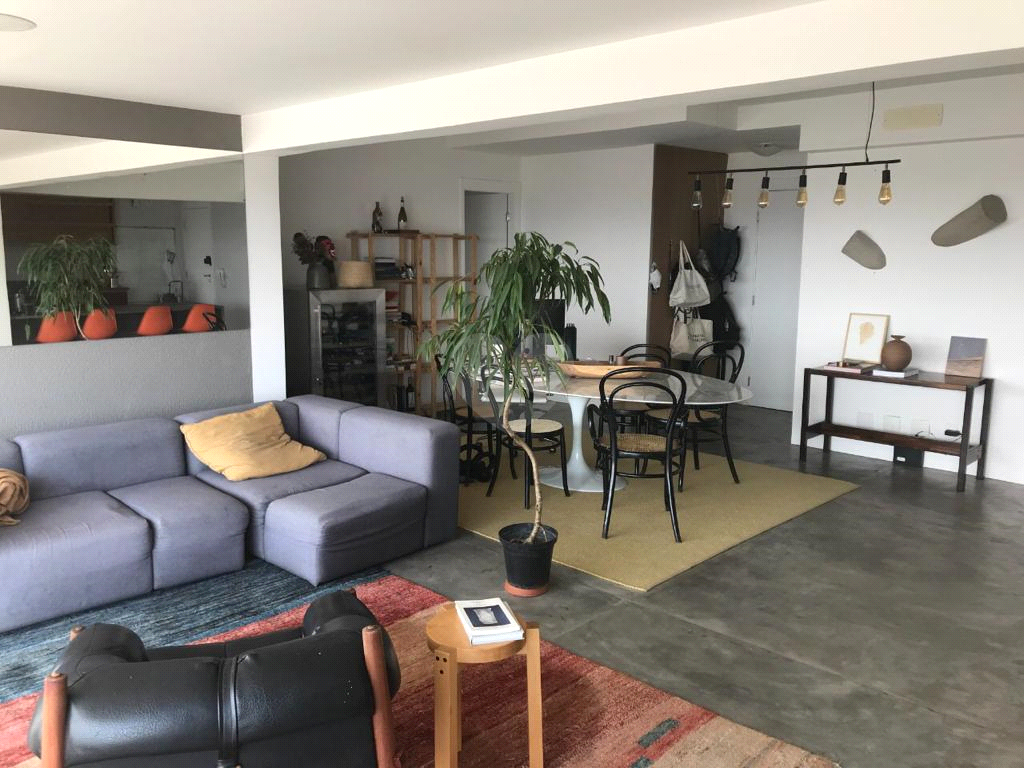 Venda Apartamento São Paulo Pinheiros REO543128 4