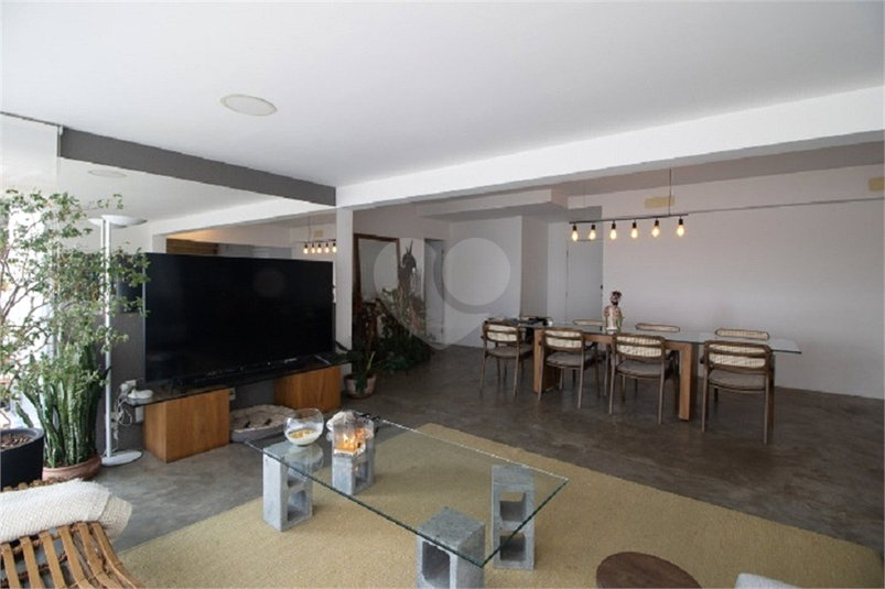 Venda Apartamento São Paulo Pinheiros REO543128 25