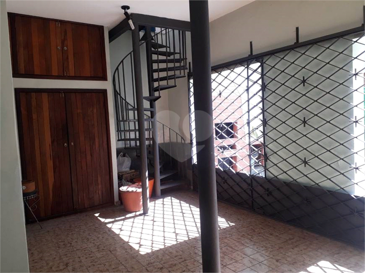 Venda Casa São Paulo Planalto Paulista REO543154 20