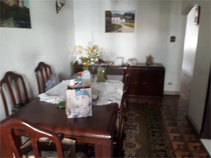 Venda Casa São Paulo Planalto Paulista REO543154 4