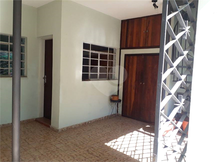 Venda Casa São Paulo Planalto Paulista REO543154 18