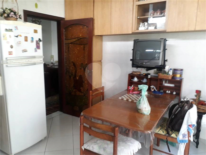 Venda Casa São Paulo Planalto Paulista REO543154 12