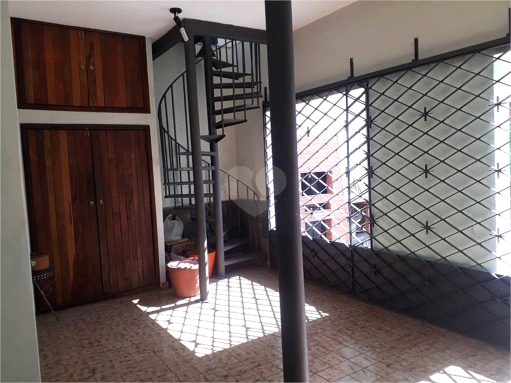 Venda Casa São Paulo Planalto Paulista REO543154 40