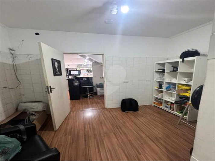 Aluguel Sobrado São Paulo Itaim Bibi REO543200 10