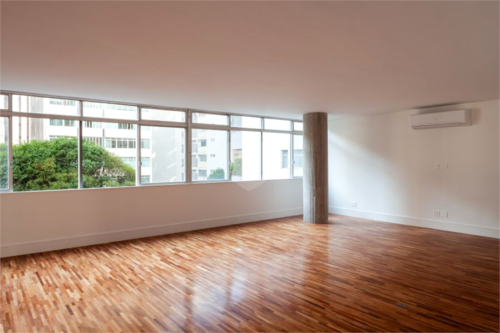 Venda Apartamento São Paulo Santa Cecília REO543228 12