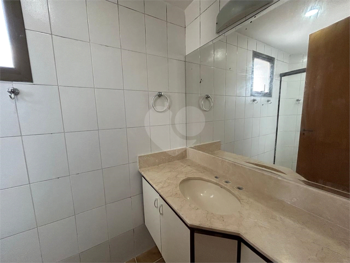 Venda Apartamento São Paulo Santo Amaro REO543236 13