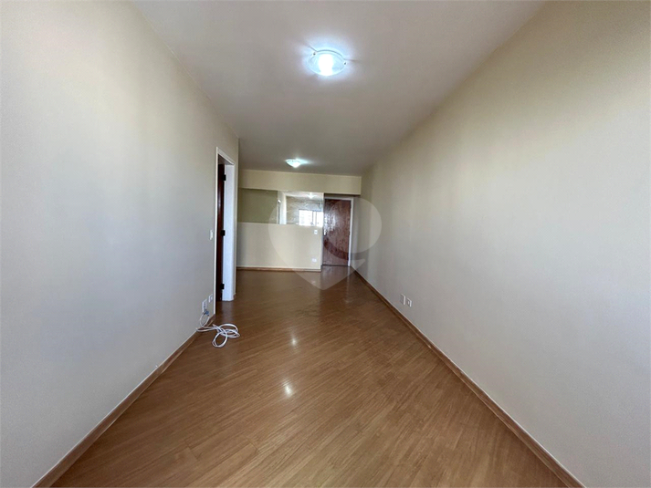 Venda Apartamento São Paulo Santo Amaro REO543236 3