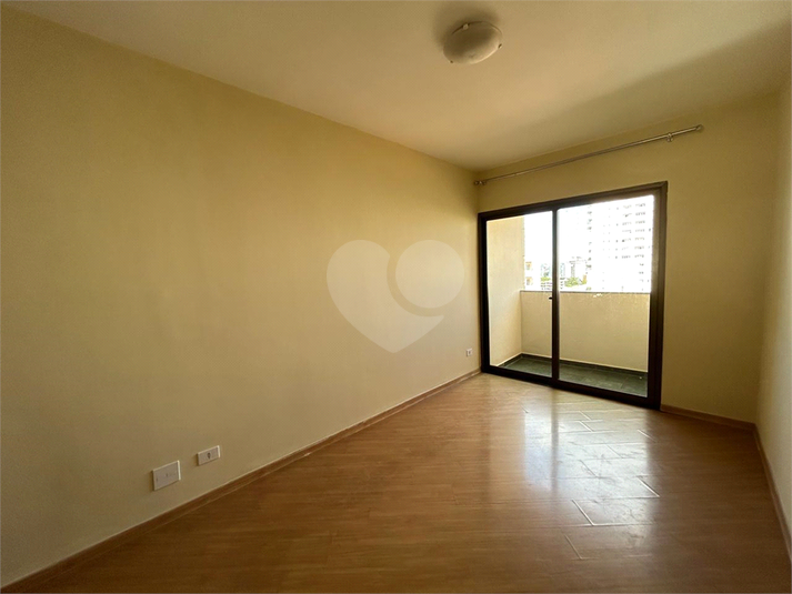 Venda Apartamento São Paulo Santo Amaro REO543236 2