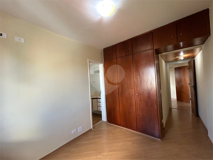 Venda Apartamento São Paulo Santo Amaro REO543236 21