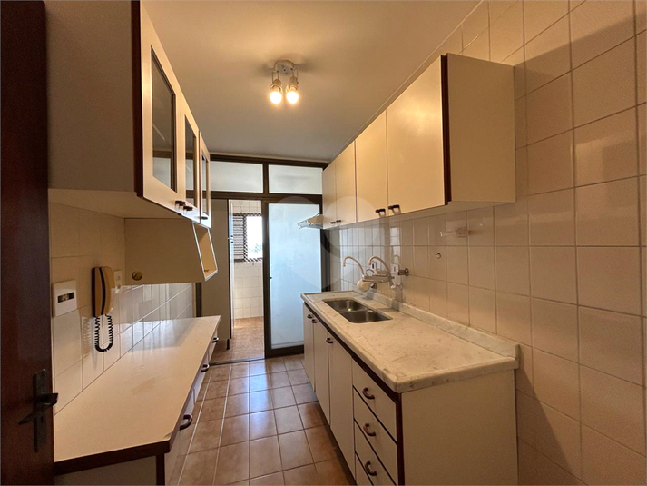 Venda Apartamento São Paulo Santo Amaro REO543236 6