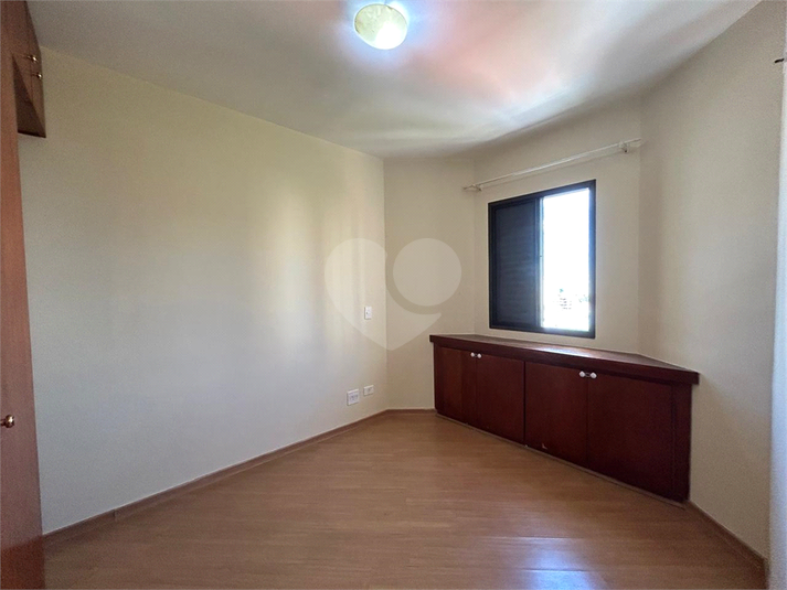 Venda Apartamento São Paulo Santo Amaro REO543236 19