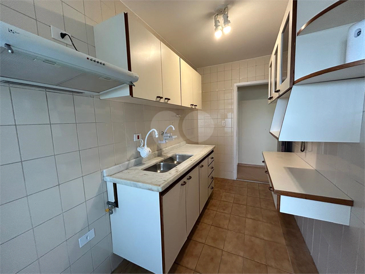 Venda Apartamento São Paulo Santo Amaro REO543236 8