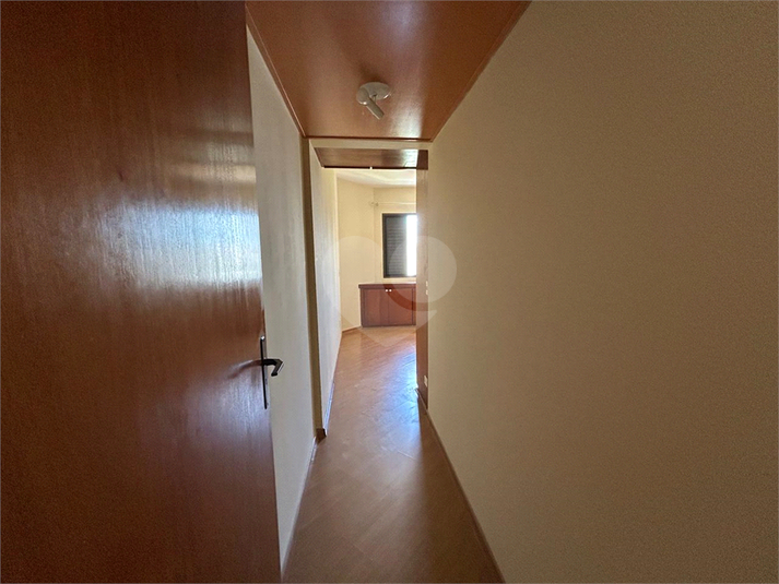 Venda Apartamento São Paulo Santo Amaro REO543236 18