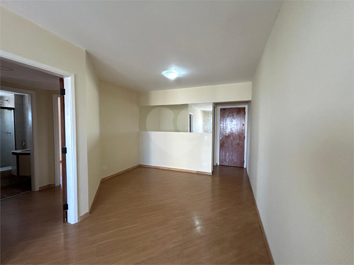 Venda Apartamento São Paulo Santo Amaro REO543236 4