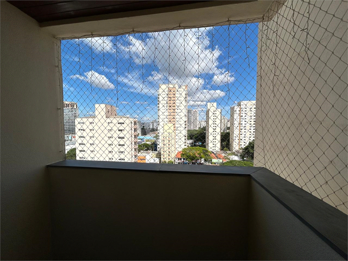 Venda Apartamento São Paulo Santo Amaro REO543236 5