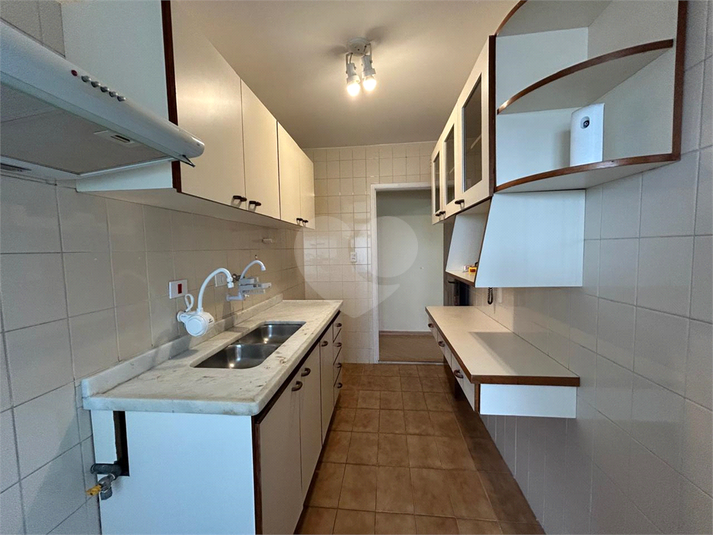 Venda Apartamento São Paulo Santo Amaro REO543236 9