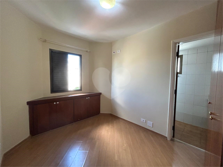 Venda Apartamento São Paulo Santo Amaro REO543236 20