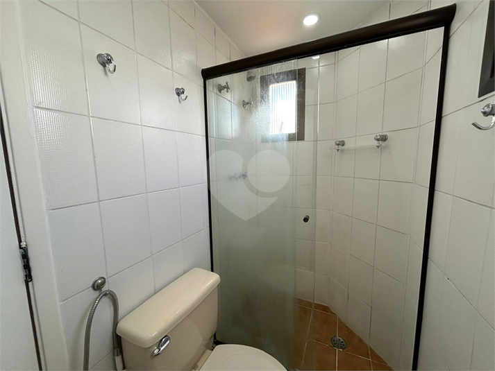 Venda Apartamento São Paulo Santo Amaro REO543236 22