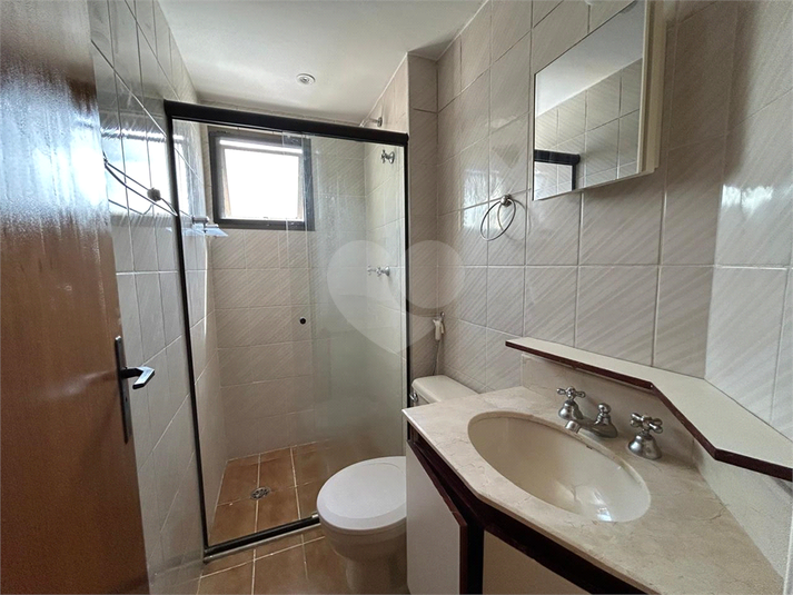 Venda Apartamento São Paulo Santo Amaro REO543236 12