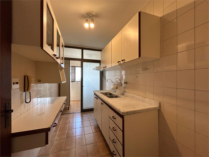 Venda Apartamento São Paulo Santo Amaro REO543236 7