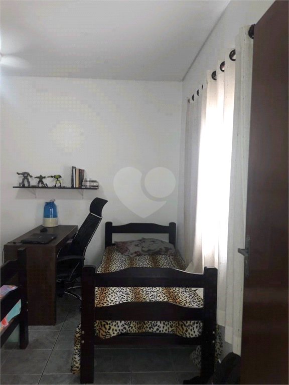 Venda Casa São Paulo Chora Menino REO543291 38