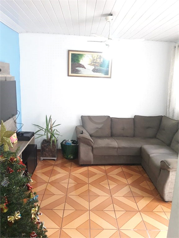 Venda Casa São Paulo Chora Menino REO543291 22