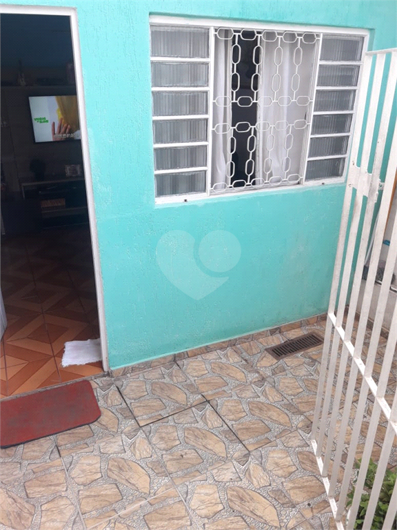 Venda Casa São Paulo Chora Menino REO543291 23