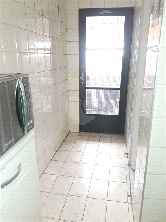 Venda Casa São Paulo Chora Menino REO543291 18