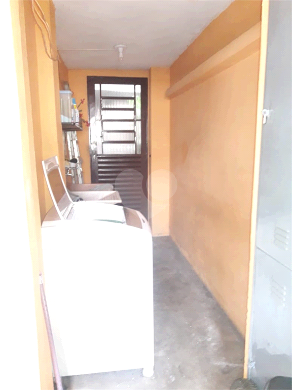 Venda Casa São Paulo Chora Menino REO543291 8