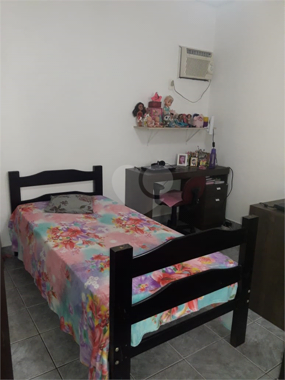 Venda Casa São Paulo Chora Menino REO543291 41