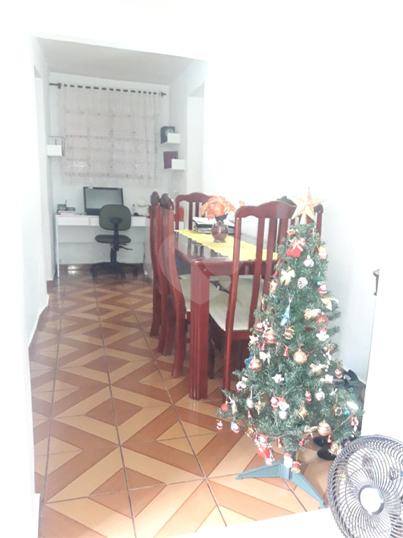 Venda Casa São Paulo Chora Menino REO543291 65