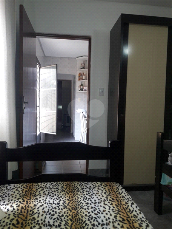 Venda Casa São Paulo Chora Menino REO543291 39